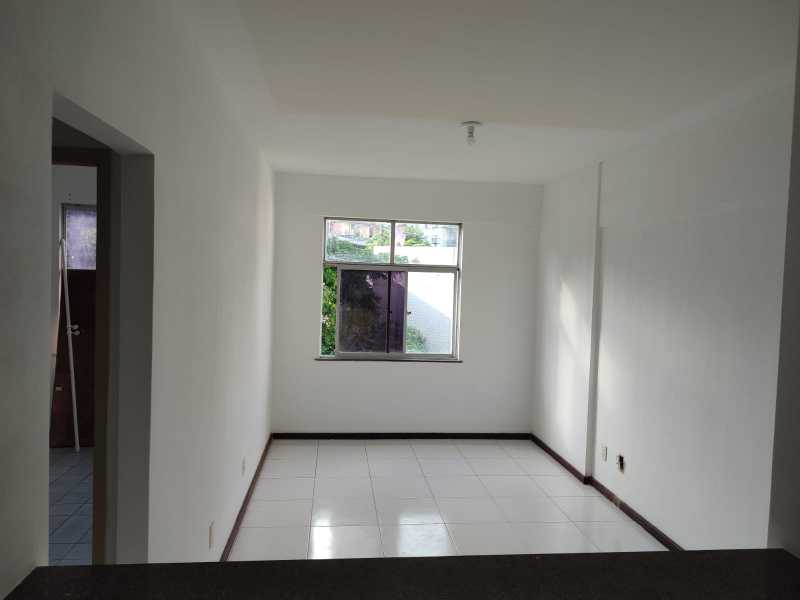 Apartamento, 1 quarto, 45 m² - Foto 3