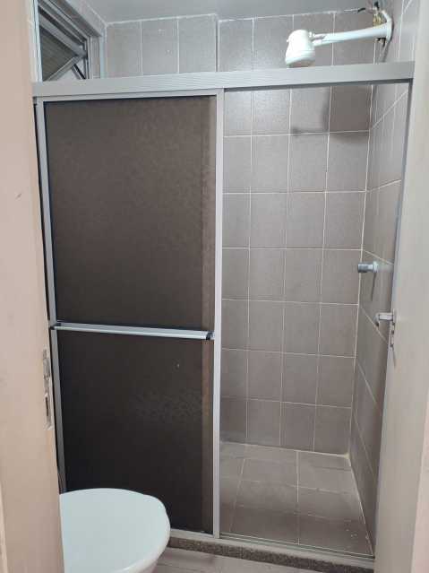 Apartamento, 1 quarto, 45 m² - Foto 4