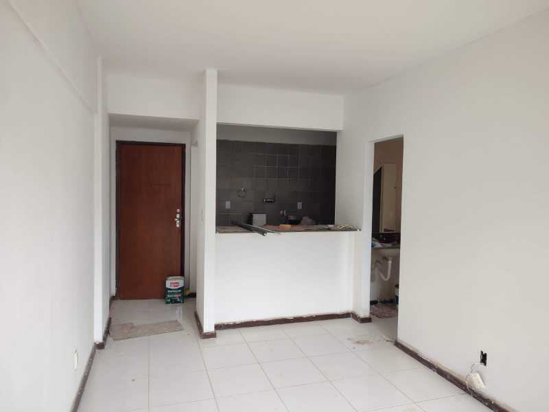 Apartamento, 1 quarto, 45 m² - Foto 7