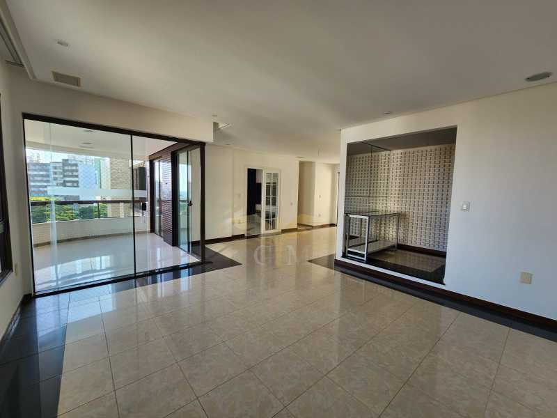 Apartamento, 4 quartos, 188 m² - Foto 1