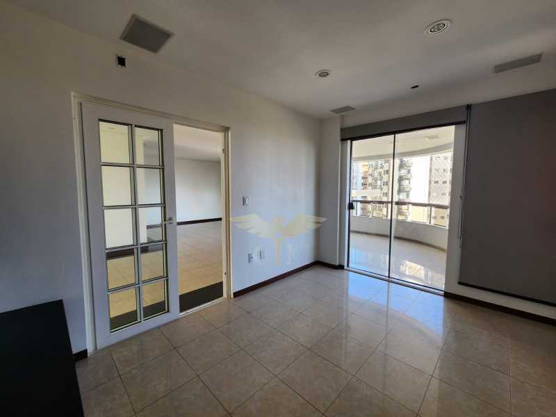 Apartamento, 4 quartos, 188 m² - Foto 3