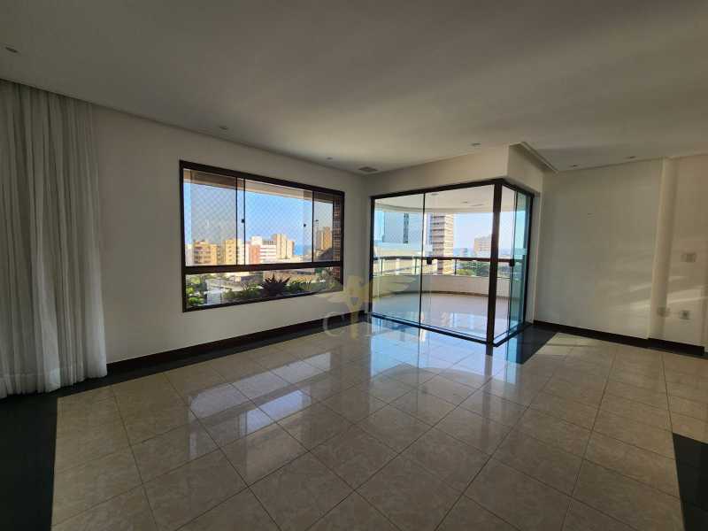 Apartamento, 4 quartos, 188 m² - Foto 4