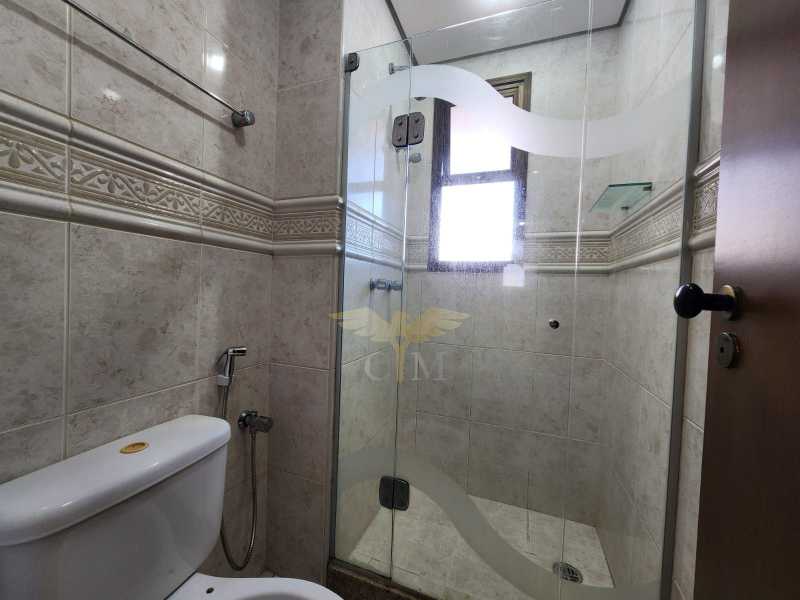 Apartamento, 4 quartos, 188 m² - Foto 16