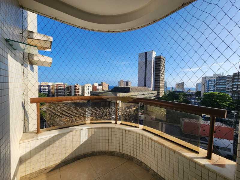 Apartamento, 4 quartos, 188 m² - Foto 17