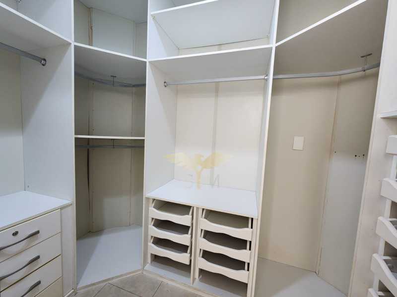 Apartamento, 4 quartos, 188 m² - Foto 19