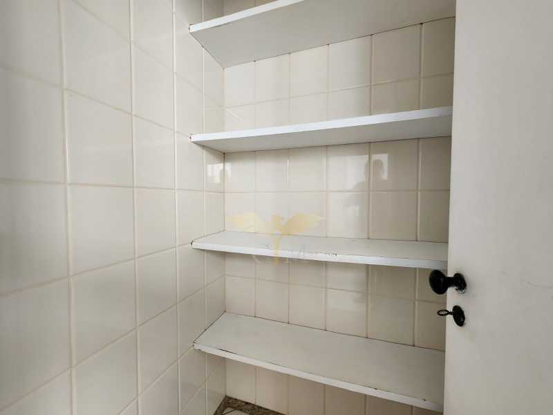 Apartamento, 4 quartos, 188 m² - Foto 20