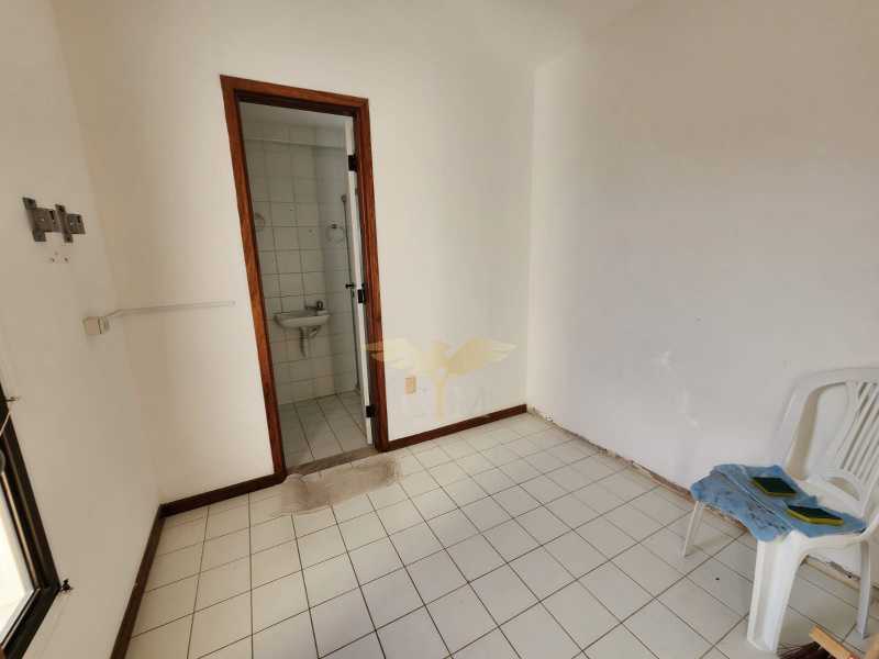 Apartamento, 4 quartos, 188 m² - Foto 21