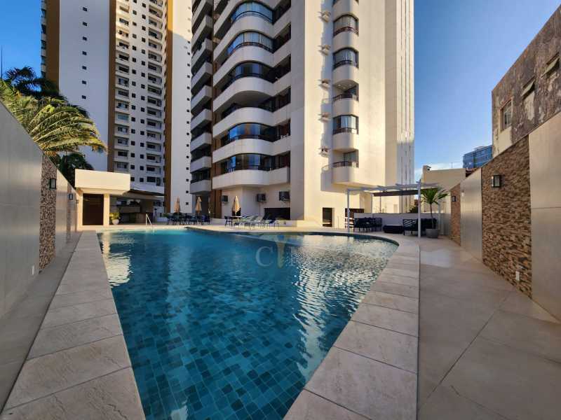 Apartamento, 4 quartos, 188 m² - Foto 23