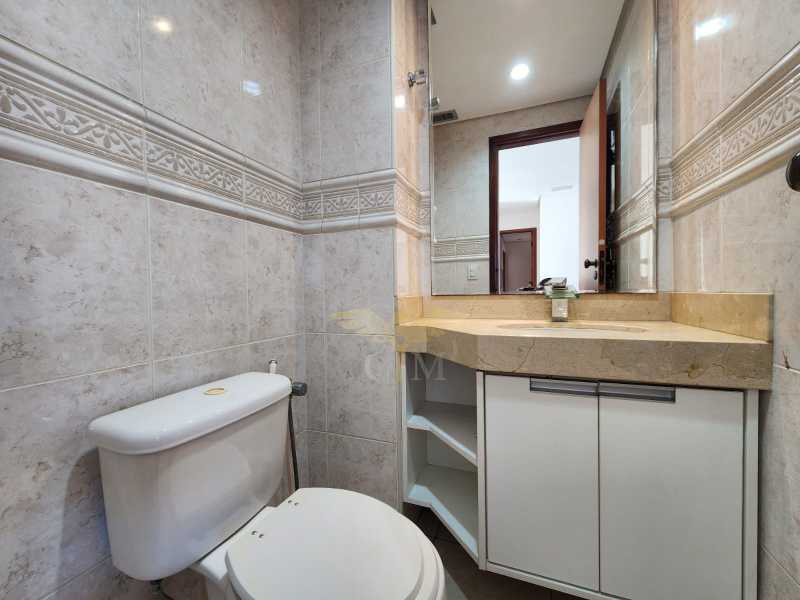 Apartamento, 4 quartos, 188 m² - Foto 22