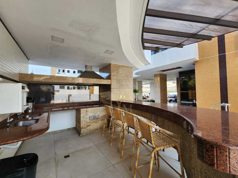 Apartamento, 4 quartos, 188 m² - Foto 25