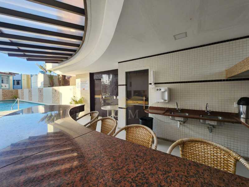 Apartamento, 4 quartos, 188 m² - Foto 26