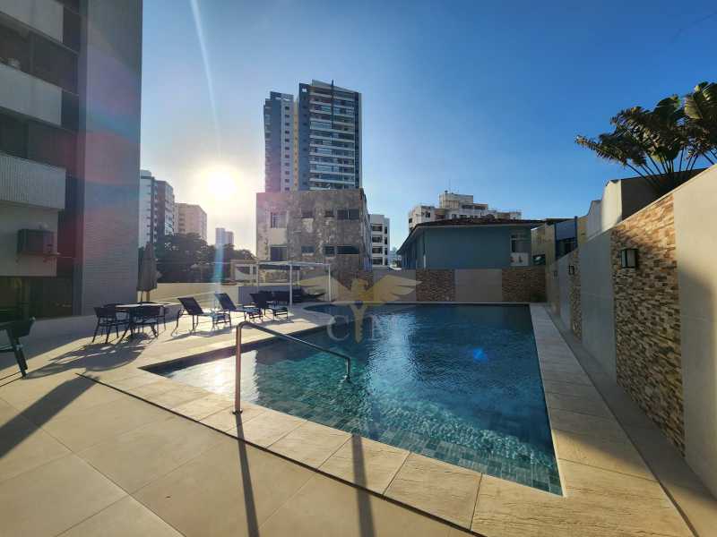 Apartamento, 4 quartos, 188 m² - Foto 24