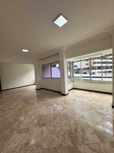 Apartamento, 3 quartos, 123 m² - Foto 2