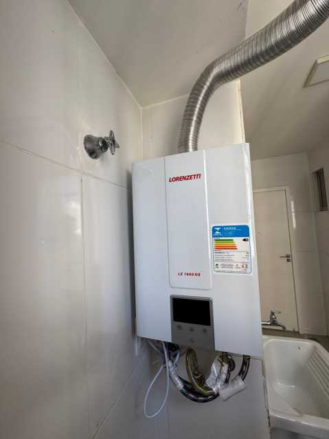Apartamento, 3 quartos, 123 m² - Foto 7
