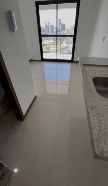 Loft, 20 m² - Foto 3