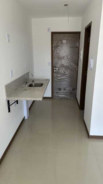 Loft, 20 m² - Foto 4