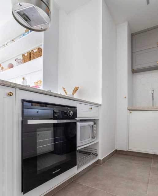 Apartamento, 1 quarto, 48 m² - Foto 2