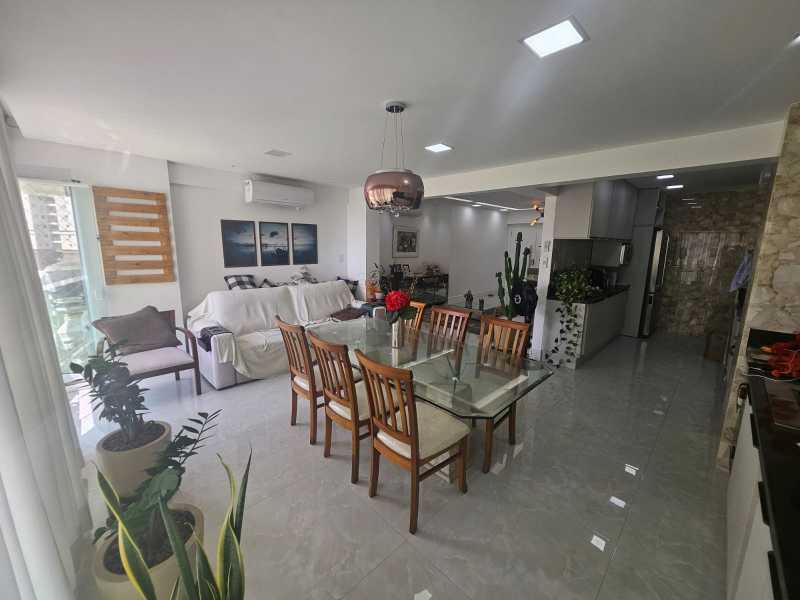 Apartamento, 2 quartos, 110 m² - Foto 1