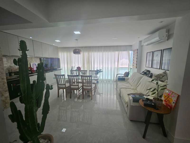 Apartamento, 2 quartos, 110 m² - Foto 4
