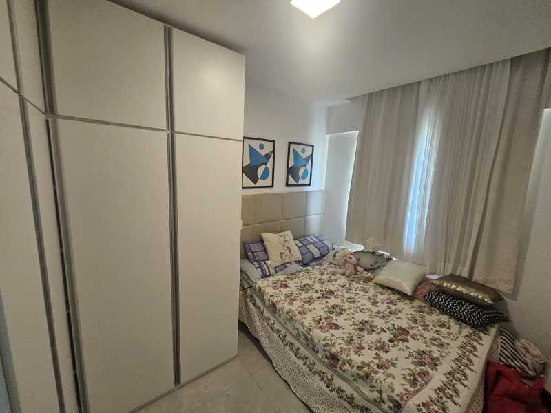 Apartamento, 2 quartos, 110 m² - Foto 5