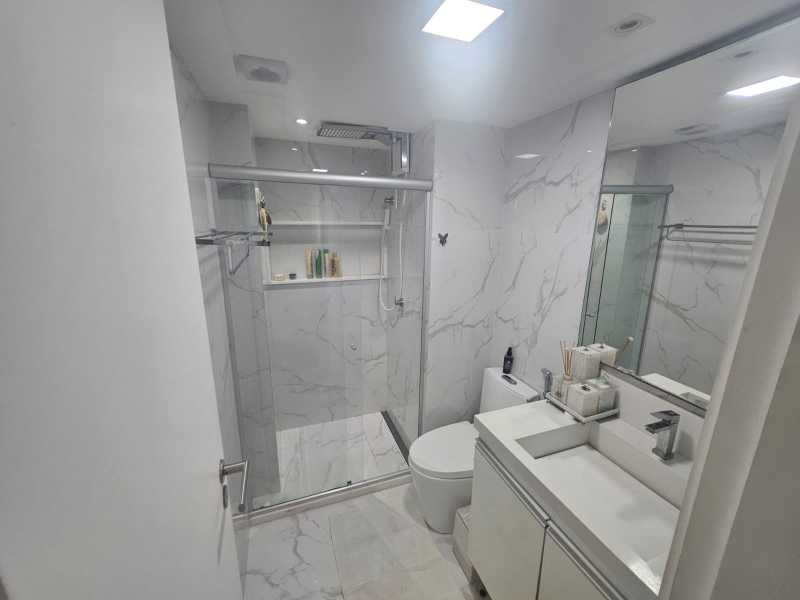 Apartamento, 2 quartos, 110 m² - Foto 8