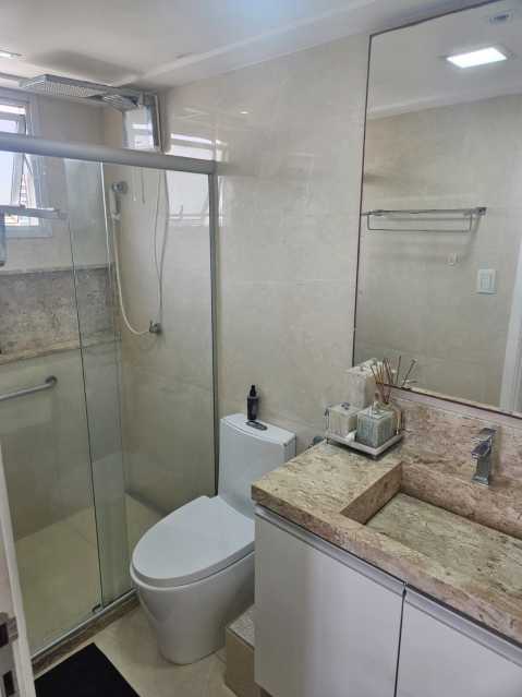 Apartamento, 2 quartos, 110 m² - Foto 9