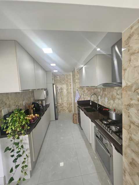 Apartamento, 2 quartos, 110 m² - Foto 10