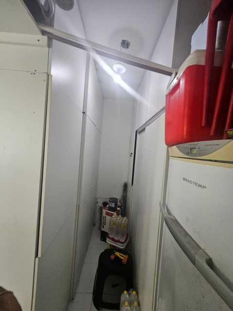 Apartamento, 2 quartos, 110 m² - Foto 12