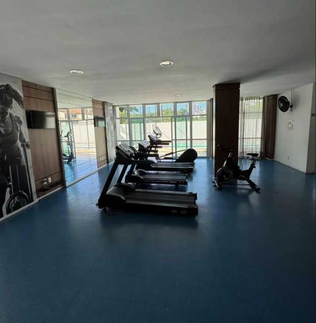 Apartamento, 2 quartos, 110 m² - Foto 13