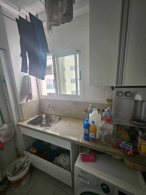 Apartamento, 2 quartos, 110 m² - Foto 14