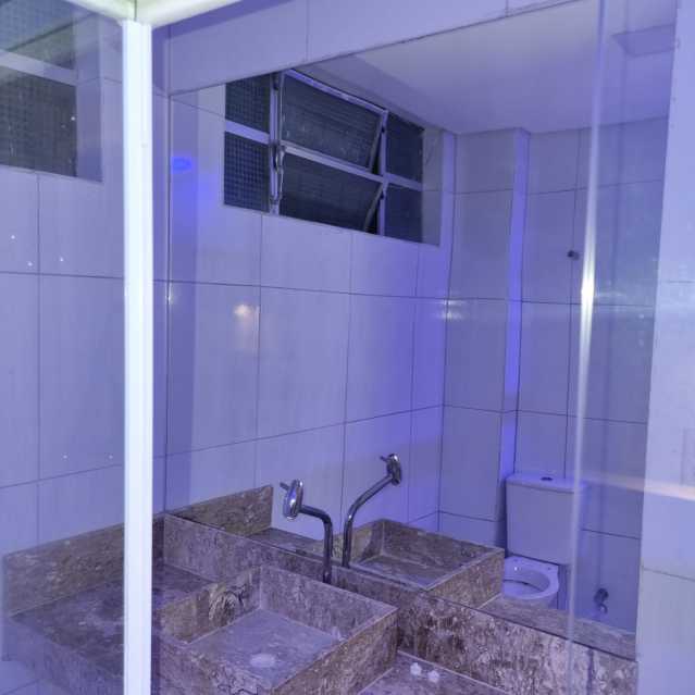 Apartamento, 3 quartos, 108 m² - Foto 8