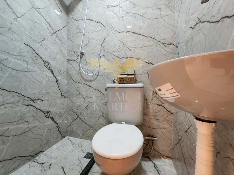 Apartamento, 3 quartos, 108 m² - Foto 11