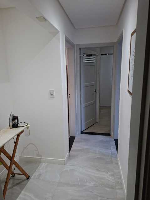 Apartamento, 3 quartos, 132 m² - Foto 10