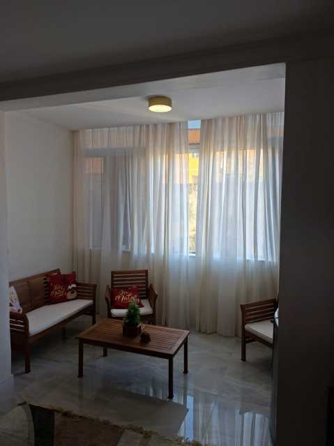 Apartamento, 3 quartos, 132 m² - Foto 4