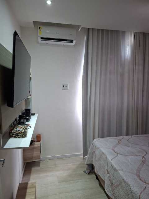 Apartamento, 3 quartos, 132 m² - Foto 11