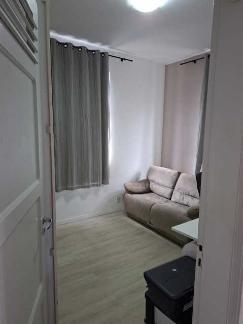 Apartamento, 3 quartos, 132 m² - Foto 6