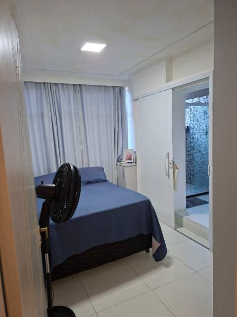 Apartamento, 3 quartos, 132 m² - Foto 8