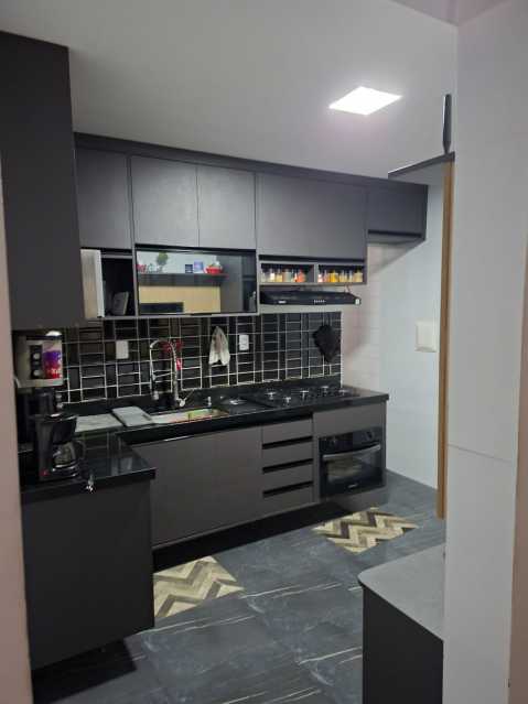 Apartamento, 3 quartos, 132 m² - Foto 18