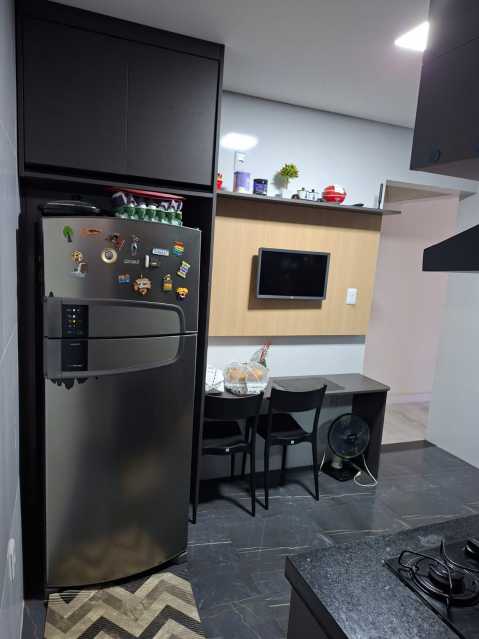 Apartamento, 3 quartos, 132 m² - Foto 20