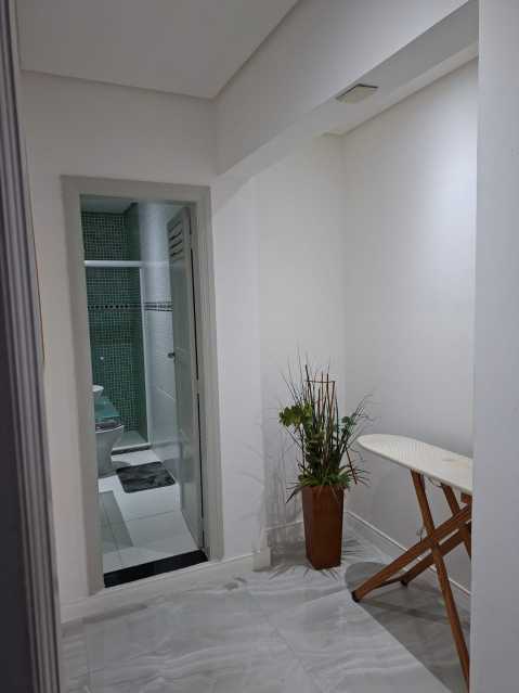 Apartamento, 3 quartos, 132 m² - Foto 9