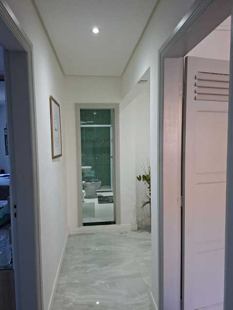 Apartamento, 3 quartos, 132 m² - Foto 14