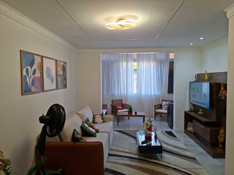 Apartamento, 3 quartos, 132 m² - Foto 2