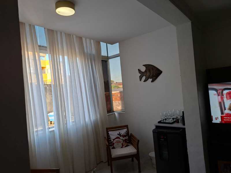 Apartamento, 3 quartos, 132 m² - Foto 5