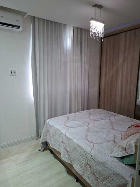 Apartamento, 3 quartos, 132 m² - Foto 17