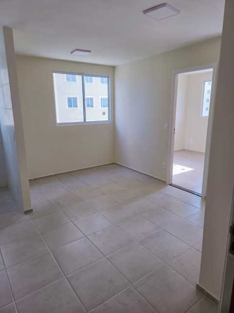 Apartamento, 2 quartos, 298 m² - Foto 1