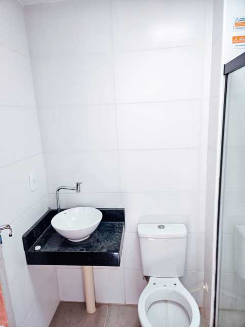 Apartamento, 2 quartos, 298 m² - Foto 5