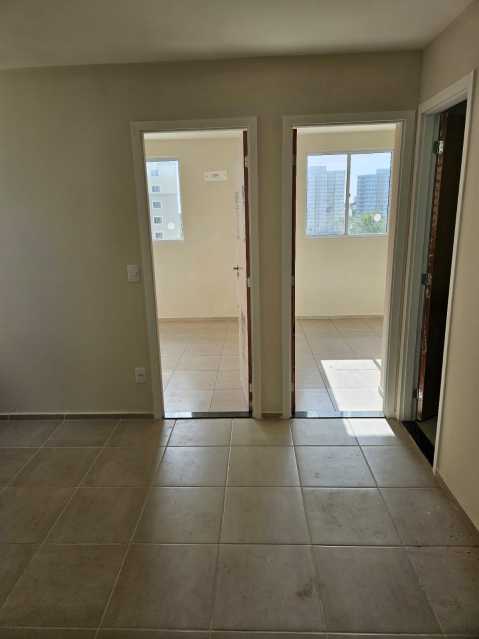 Apartamento, 2 quartos, 298 m² - Foto 2