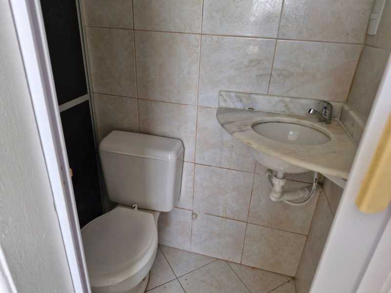 Apartamento, 3 quartos, 73 m² - Foto 6