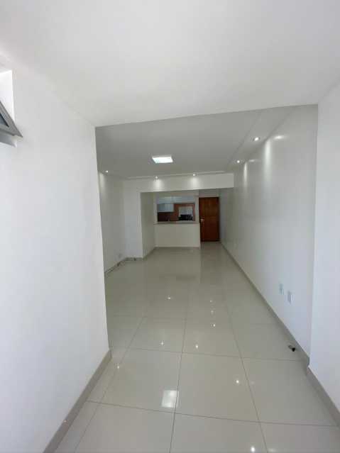 Apartamento, 2 quartos, 65 m² - Foto 2