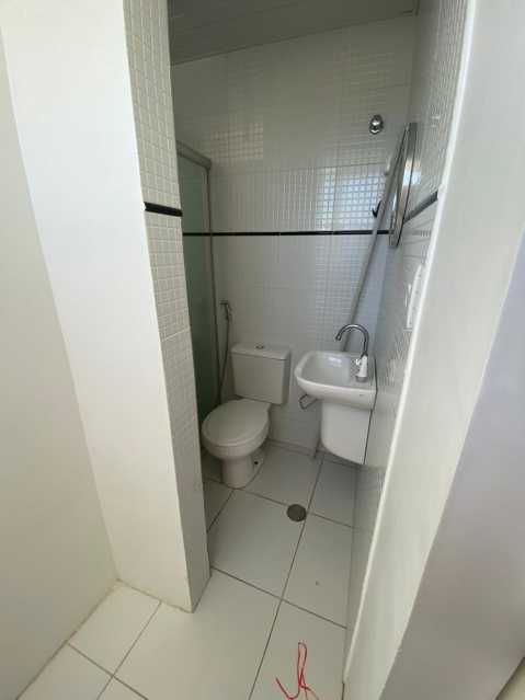 Apartamento, 2 quartos, 65 m² - Foto 5